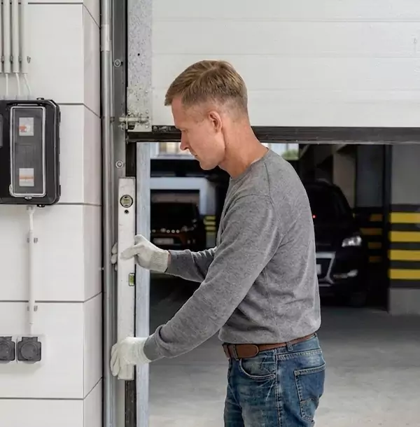 Why Choose Us for Door, Gate and Security Services in Richland, WA