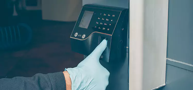 Access Control Installation Richland