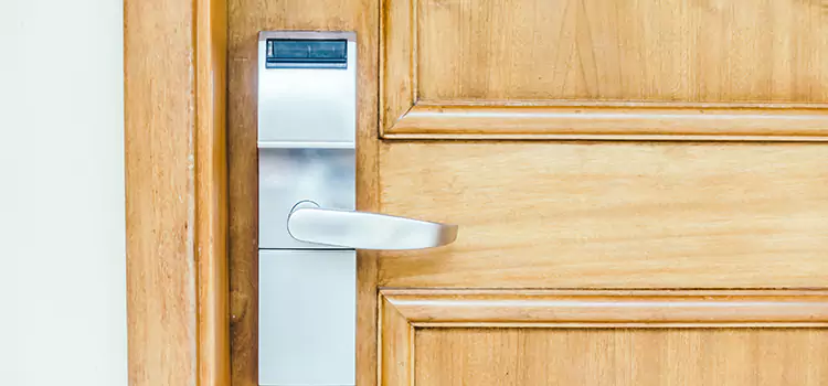 Advanced Solutions in Richland, WA for Modern Security