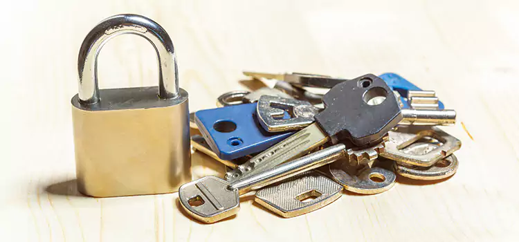 Why Choose Our Broken Key Services in Richland, WA?