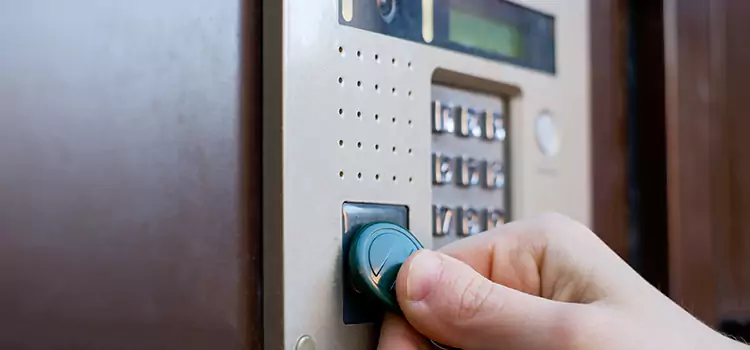 Enhanced Security Features Richland
