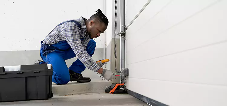 Expert Solutions for Every Garage Lock Need in Richland, WA