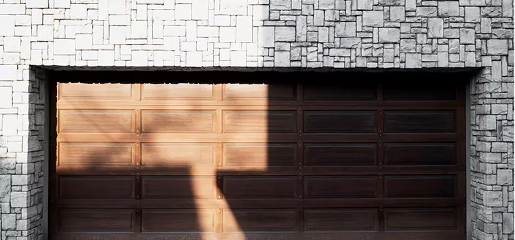 Garage Door Installation Richland