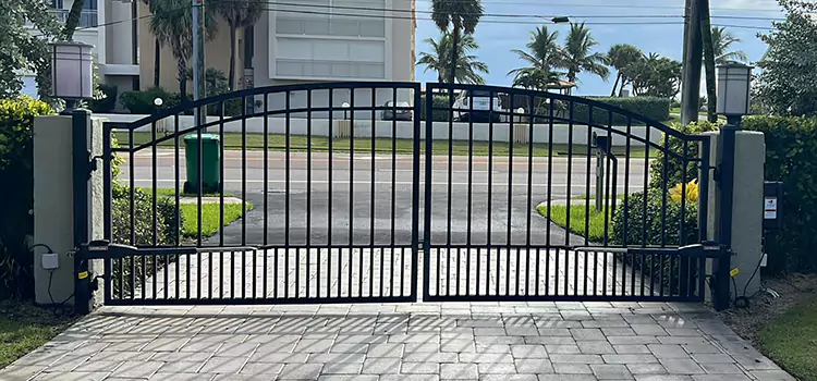 Gate Opener Replacement Near Me in Richland, WA
