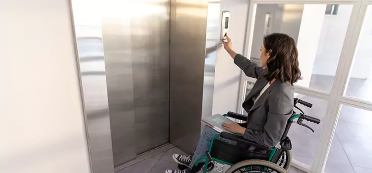 Benefits of Modern Handicap Door Systems in Richland, WA