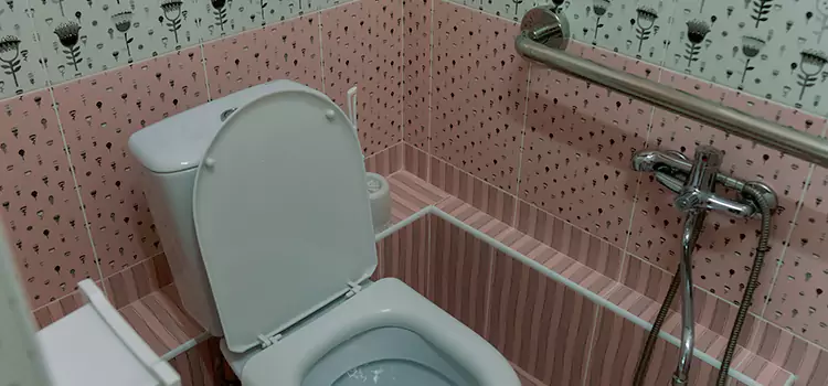 Meeting Diverse Needs With Accessible Restroom Solutions in Richland, WA