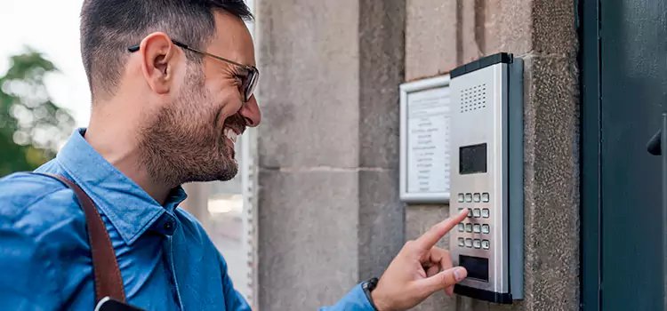 Advanced Solutions for Enhanced Security in Richland, WA