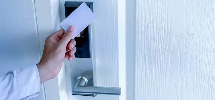 Why Choose Us for Your Keycard Lock Installation in Richland, WA?
