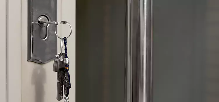 Master Keying by the Numbers Richland