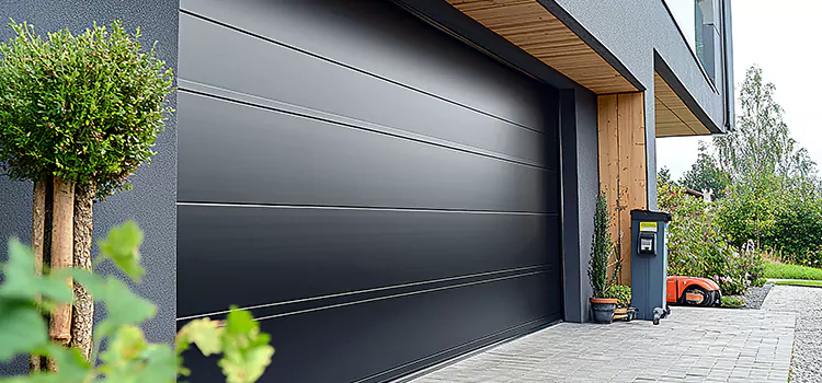 Residential Garage Door Service Richland