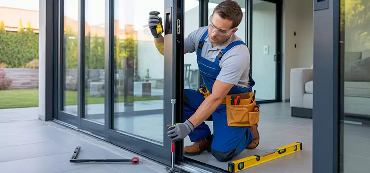 Sliding Screen Door Repair Richland
