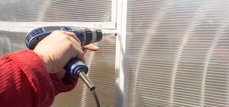 Sliding Screen Door Repair Richland