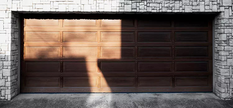 Commercial Roll Up Garage Doors Richland