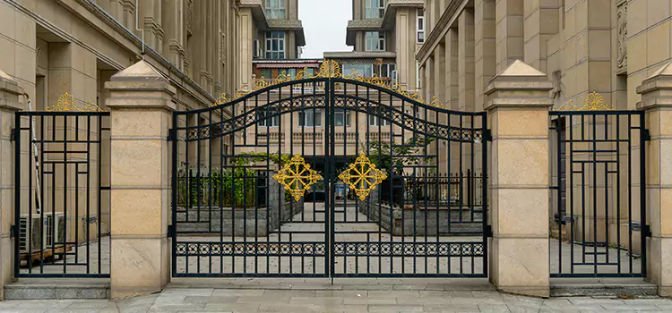 Comprehensive Iron Gate Maintenance Solutions in Richland, WA