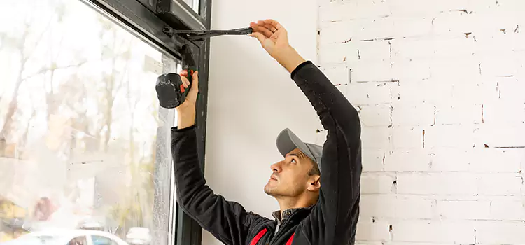 Why Choose Us for Your Door Closer Needs in Richland