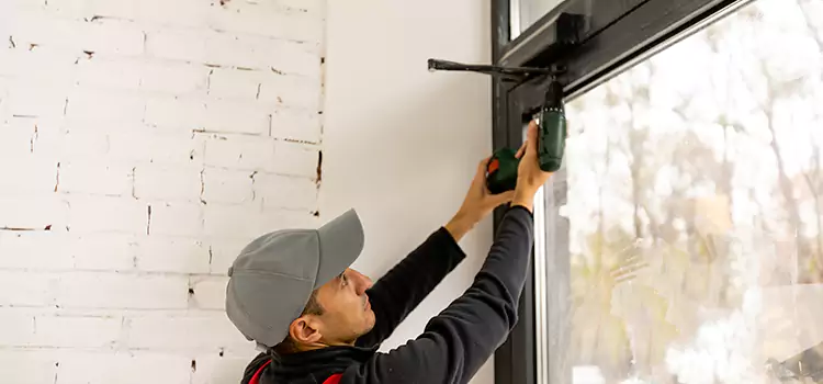 Your Trusted Partner for Door Closer Solutions in Richland, WA