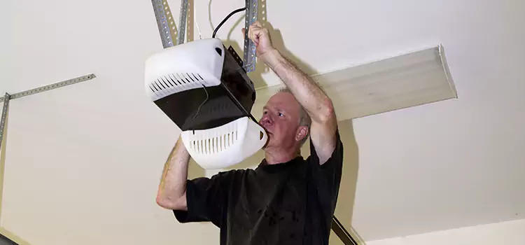 Garage Door Opener Service Richland
