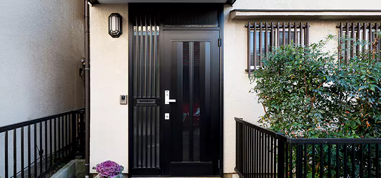 Popular Exterior Door Options in Richland, WA