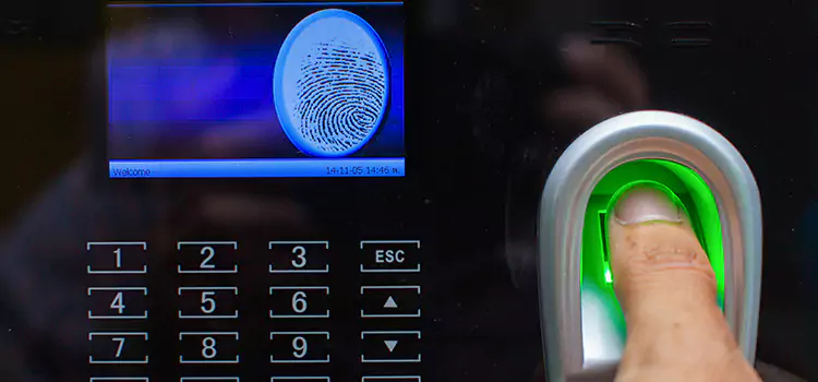 Your Trusted Partner for Secure Access in Richland, WA