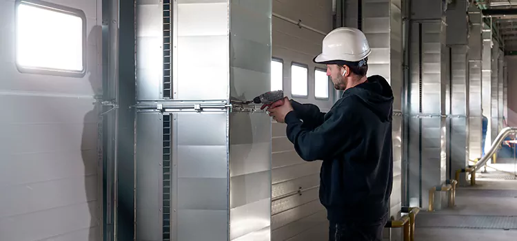 Prompt and Professional Garage Door Service in Richland, Washington
