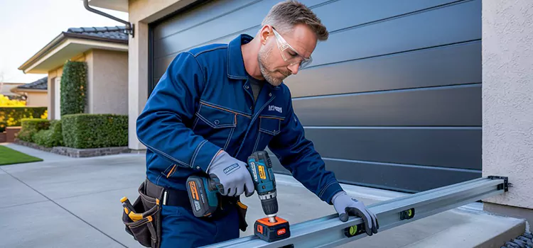 Why Choose Us for Garage Door Off Track Services in Richland, Washington?