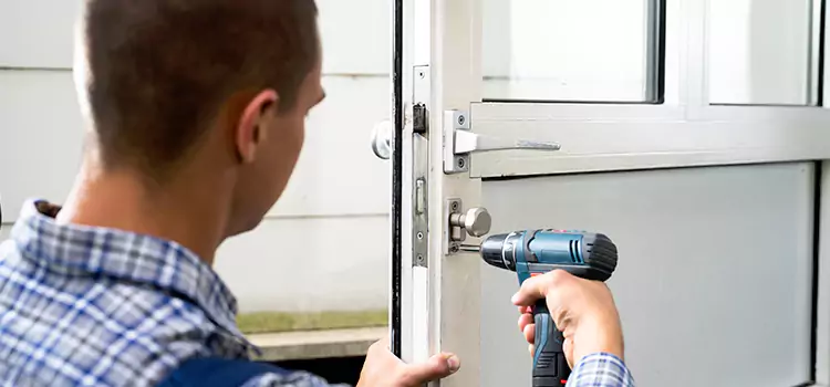 Experienced and Reliable Technicians Richland