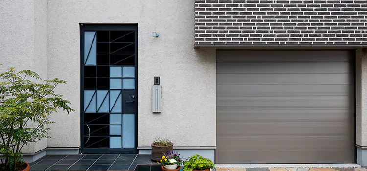 Residential Roll Up Security Doors Richland