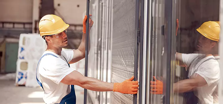 Sliding Door Mesh Replacement Richland